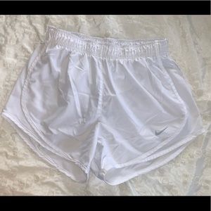 Nike shorts!